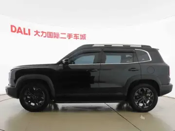 2024 Haval Dargo с пробегом 32 000 км