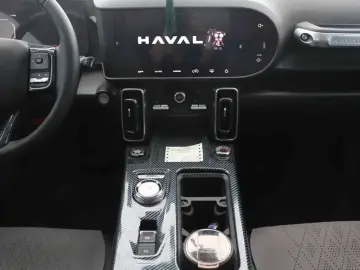 2024 Haval Dargo с пробегом 32 000 км