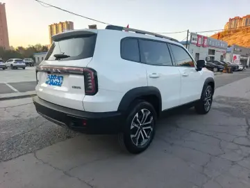 2024 Haval Dargo с пробегом 60 000 км