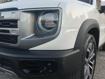 2024 Haval Dargo с пробегом 60 000 км