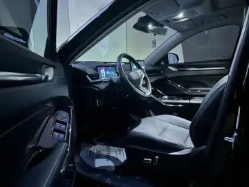 2021 Haval H6 с пробегом 39 000 км