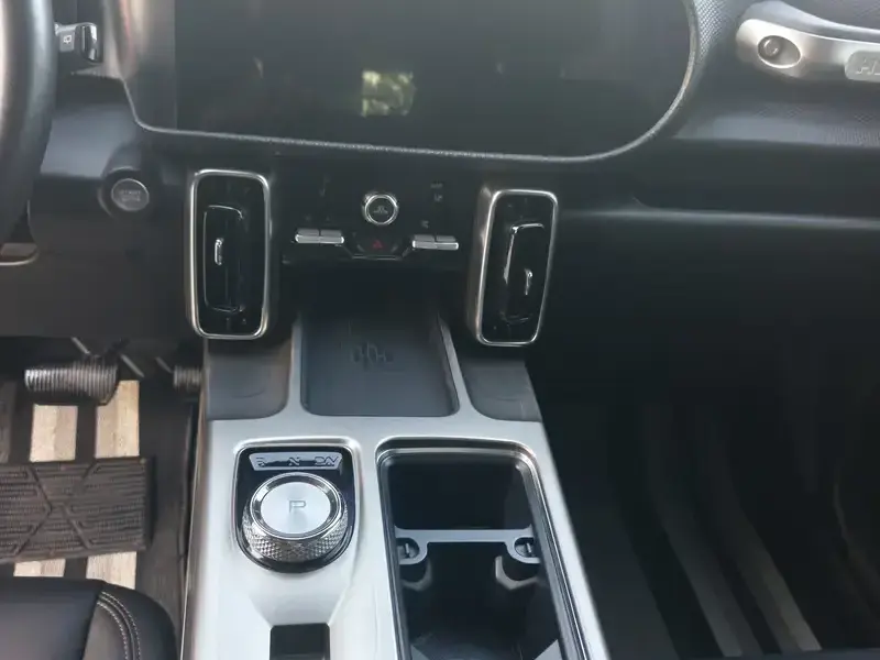 2024 Haval Dargo с пробегом 60 000 км