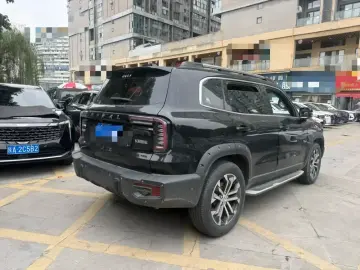 2022 Haval Dargo с пробегом 38 000 км