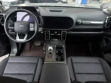 2022 Haval Dargo с пробегом 38 000 км