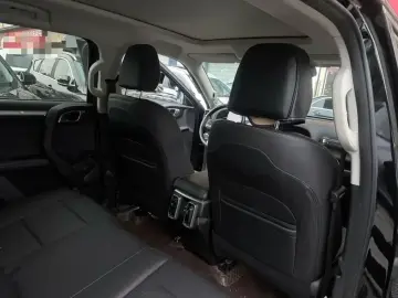 2022 Haval Dargo с пробегом 38 000 км