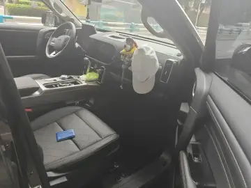 2024 Haval Dargo с пробегом 38 000 км