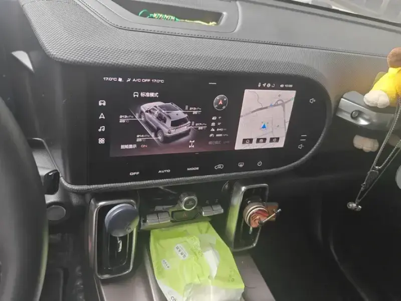 2024 Haval Dargo с пробегом 38 000 км