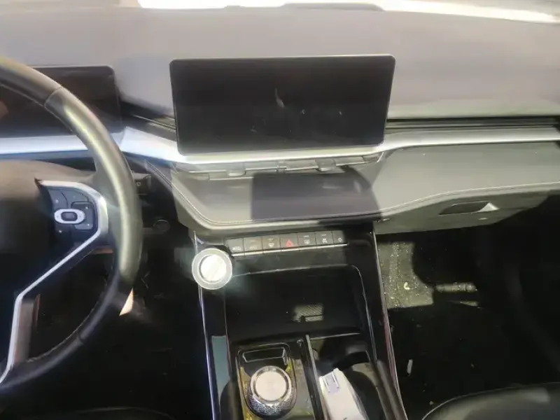 2021 Haval H6 с пробегом 121 000 км