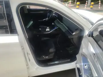 2021 Haval H6 с пробегом 121 000 км