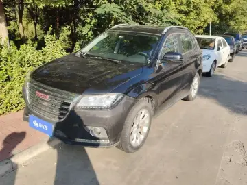2016 Haval H2 с пробегом 113 000 км