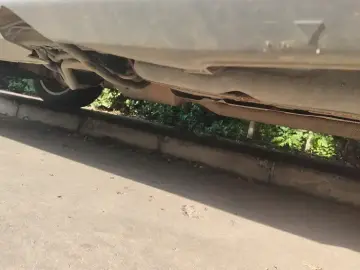2016 Haval H2 с пробегом 113 000 км