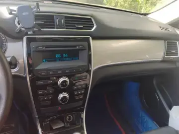 2016 Haval H2 с пробегом 113 000 км