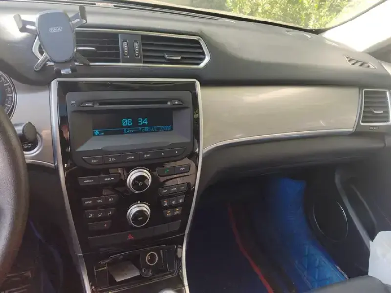 2016 Haval H2 с пробегом 113 000 км