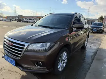 2014 Haval H2 с пробегом 113 000 км