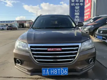 2014 Haval H2 с пробегом 113 000 км