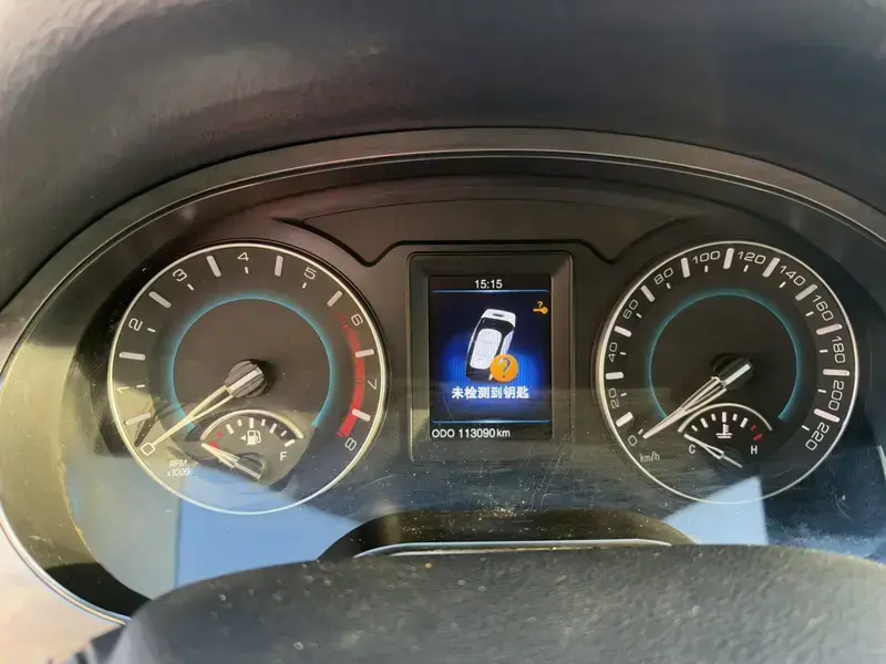 2014 Haval H2 с пробегом 113 000 км