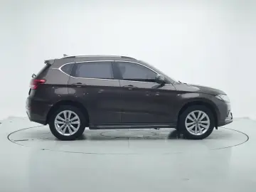 2016 Haval H2 с пробегом 59 800 км