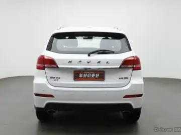2016 Haval H2 с пробегом 71 900 км