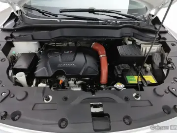 2016 Haval H2 с пробегом 71 900 км
