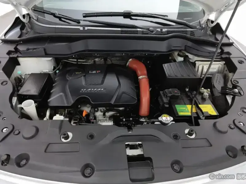 2016 Haval H2 с пробегом 71 900 км