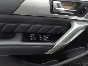 2016 Haval H2 с пробегом 71 900 км