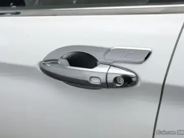 2016 Haval H2 с пробегом 71 900 км