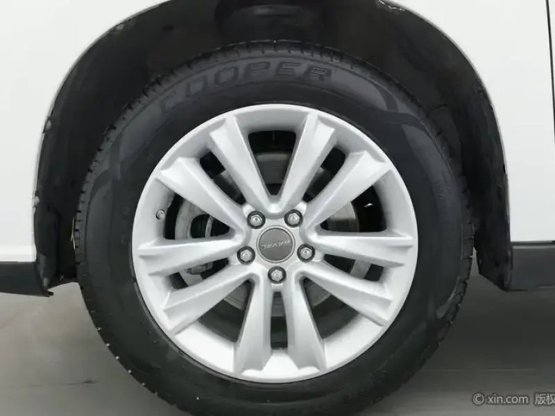 2016 Haval H2 с пробегом 71 900 км