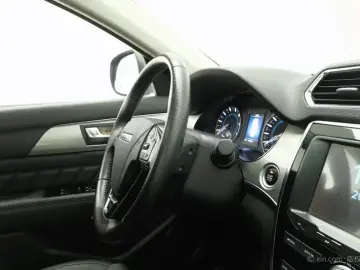 2016 Haval H2 с пробегом 71 900 км