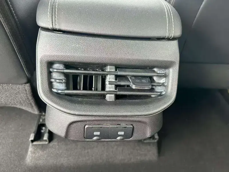 2021 Haval H6 с пробегом 48 000 км