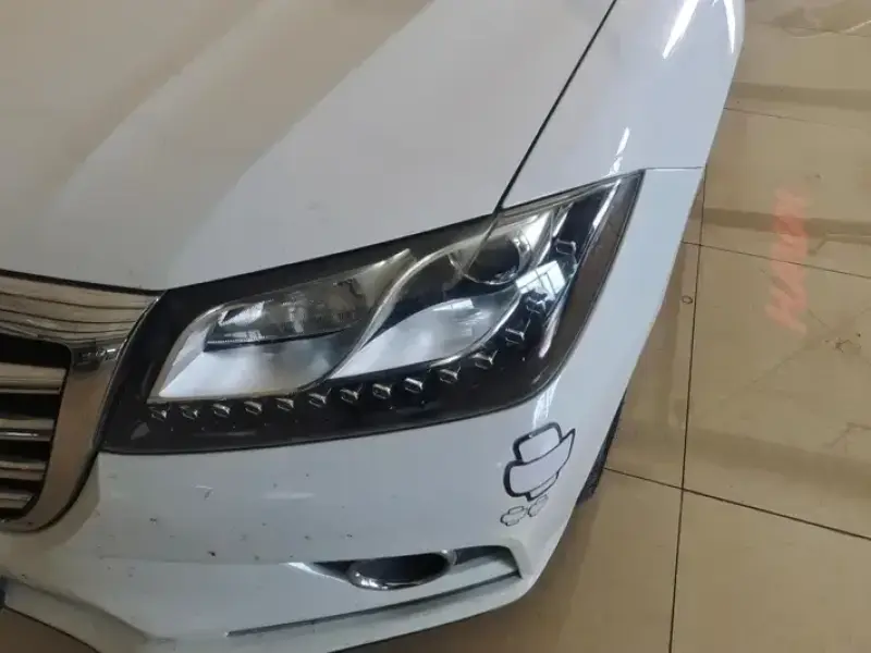 2016 Haval H2 с пробегом 83 000 км