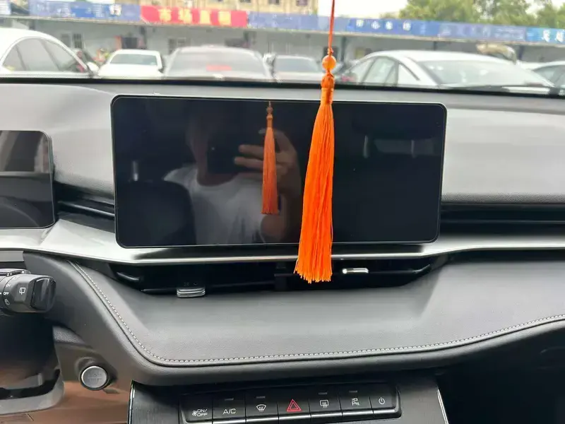 2021 Haval H6 с пробегом 48 000 км