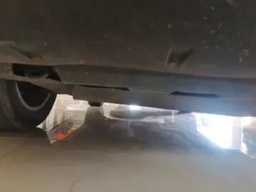 2016 Haval H2 с пробегом 83 000 км