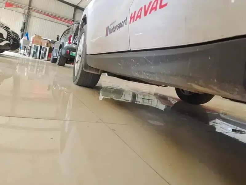 2016 Haval H2 с пробегом 83 000 км