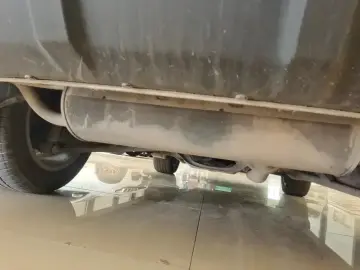 2016 Haval H2 с пробегом 83 000 км