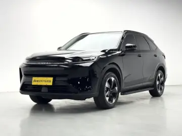 Haval H6L