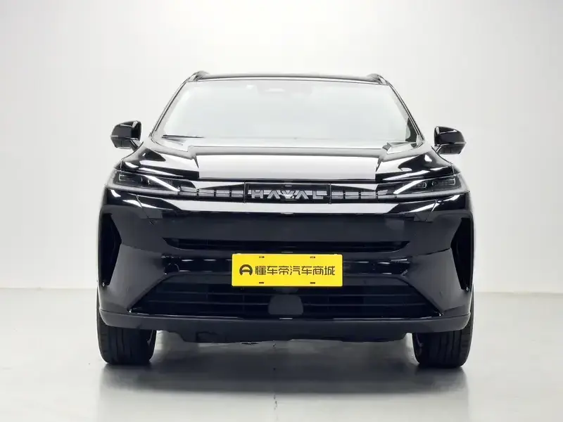 2026 Haval H6L с пробегом 25 100 км