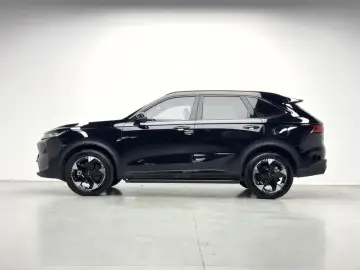 2026 Haval H6L с пробегом 25 100 км