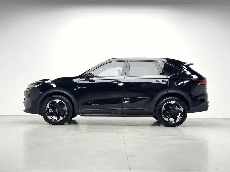 2026 Haval H6L с пробегом 25 100 км