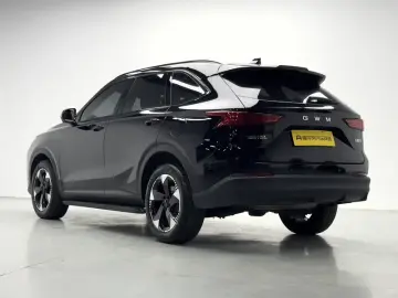 2026 Haval H6L с пробегом 25 100 км