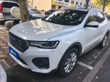 Haval H4
