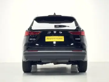 2026 Haval H6L с пробегом 25 100 км