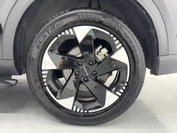 2026 Haval H6L с пробегом 25 100 км