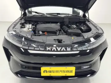 2026 Haval H6L с пробегом 25 100 км