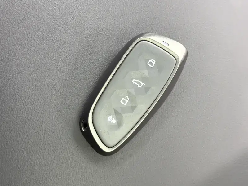 2026 Haval H6L с пробегом 25 100 км