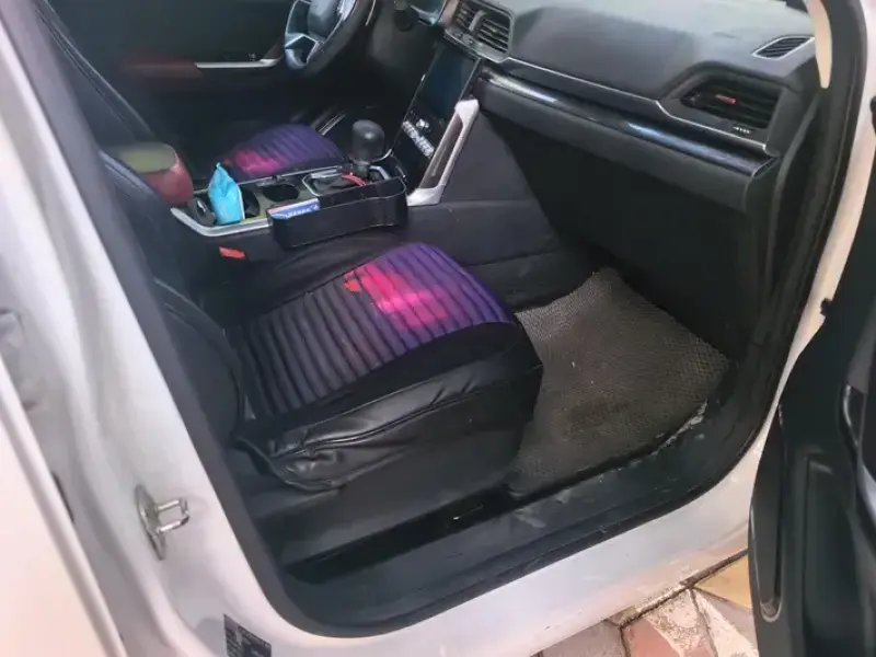 2018 Haval H4 с пробегом 73 000 км