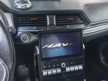 2018 Haval H4 с пробегом 73 000 км