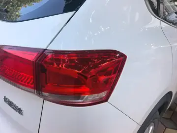2018 Haval H4 с пробегом 73 000 км