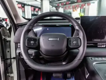 2026 Haval H6L с пробегом 1 000 км