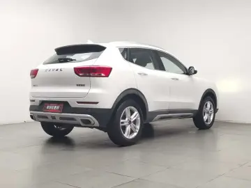 2019 Haval H4 с пробегом 39 000 км