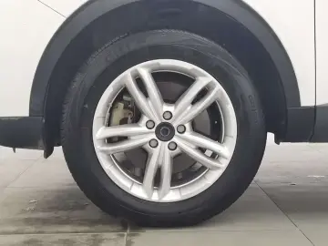 2019 Haval H4 с пробегом 39 000 км